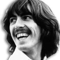 George Harrison