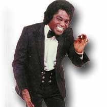 James Brown