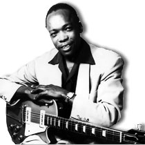 John Lee Hooker