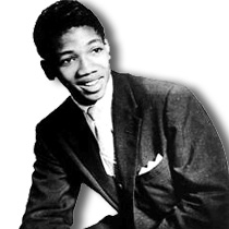 Little Willie John