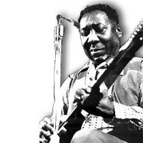 Muddy Waters