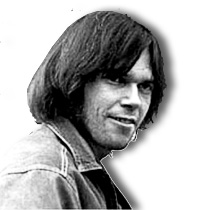 Neil Young