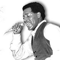 Otis Redding