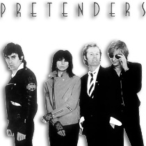 The Pretenders