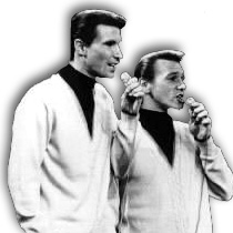 The Righteous Brothers