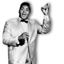 Solomon Burke