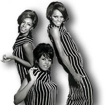 The Supremes