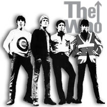 The Who