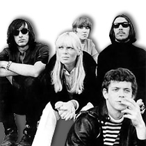 The Velvet Underground