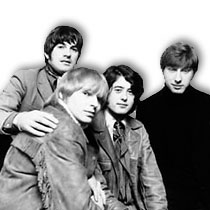 The Yardbirds