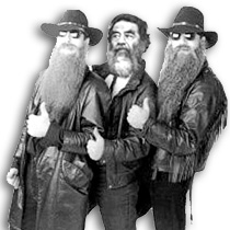 ZZ Top