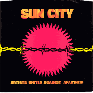 Sun City/ Not So Far Away