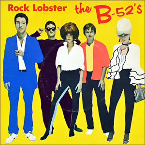 Rock Lobster/ 6060-842