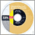  Baby Ray -- There's Something On Your Mind/ The House on Soul Hill, 1966 (M-) 45 rpm record with factory sleeve, $20.00 - Click for bigger image and more info 