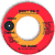  Band -- Don't Do It/ Rag Mama Rag, 1972 (M-) 45 rpm record with factory sleeve, $9.50 - Click for bigger image and more info 