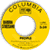  Barbra Streisand -- People/ I Am Woman, 1964 (M-) 45 rpm record with factory sleeve, $18.00 - Click for bigger image and more info 
