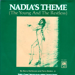 Nadia's Theme (The Young and the Restless)/ Down The Line