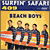  Beach Boys -- Surfin' Safari/ 409, 1962 (M-) 45 rpm record with picture sleeve, $100.00 - Click for bigger image and more info 