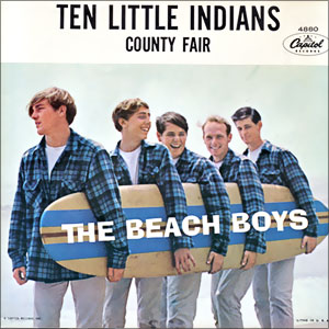 Ten Little Indians/ County Fair