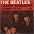  Yellow Submarine/ Eleanor Rigby 45 Record 