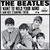  Beatles -- I Want To Hold Your Hand/ I Saw Her Standing There, 1964 (M-) 45 rpm record with picture sleeve, $85.00 - Click for bigger image and more info 