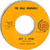  Beau Brummels -- Just A Little/ They'll Make You Cry, 1965 (M) 45 rpm record, $30.00 - Click for bigger image and more info 