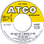  I've Gotta Get A Message To You/ Kitty Can 45 Record 