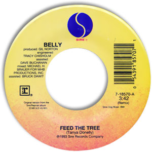 Feed The Tree/ Star
