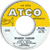  Ben E. King -- Spanish Harlem/ First Taste of Love, 1961 (M-) 45 rpm record with factory sleeve, $40.00 - Click for bigger image and more info 