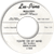  I Don't Want No Part Time Love/ You're On My Mind 45 Record 