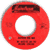  Down On Me/ Call On Me 45 Record 