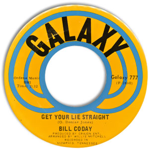 Get Your Lie Straight/ You're Gonna Want Me