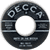  Bill Haley and His Comets -- Birth of the Boogie/ Mambo Rock, 1955 (M-) 45 rpm record with factory sleeve, $25.00 - Click for bigger image and more info 