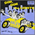  Bill Haley and His Comets -- Dim, Dim The Lights (EP), 1955 (M-) 45 rpm record with picture sleeve, $150.00 - Click for bigger image and more info 