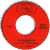  Billy Harner -- She's Almost You/ Fool Me, 1969 (M-) 45 rpm record, $18.00 - Click for bigger image and more info 