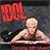  Billy Idol -- Dancing With Myself/ Love Calling, 1983 (M) 45 rpm record with picture sleeve, $12.00 - Click for bigger image and more info 