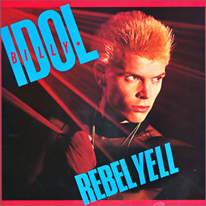 Rebel Yell/ Crank Call