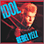  Billy Idol -- Rebel Yell/ Crank Call, 1984 (M) 45 rpm record with picture sleeve, $12.00 - Click for bigger image and more info 