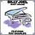  Billy Joel -- Baby Grand/ Big Man on Mulberry Street, 1987 (M) 45 rpm record with picture sleeve, $10.00 - Click for bigger image and more info 