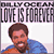  Love Is Forever 45 Record 