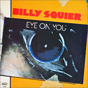 Eye On You/ Calley Oh