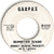  Bobby (Boris) Pickett and the Crypt-Kickers -- Monster Mash/ Monsters' Mash Party, 1962 (M) 45 rpm record, $25.00 - Click for bigger image and more info 