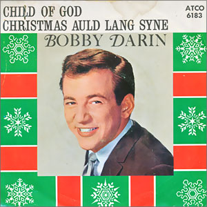 Christmas Auld Lang Syne/ Child Of God