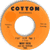  Bobby Gregg and His Friends -- The Jam Part 1/ Part 2, 1962 (M-) 45 rpm record, $18.00 - Click for bigger image and more info 
