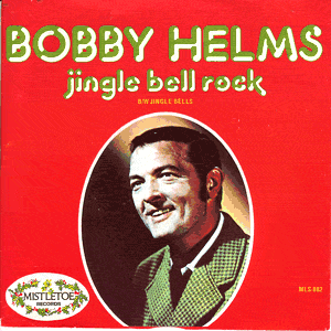 Jingle Bell Rock