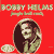  Bobby Helms -- Jingle Bell Rock, 1974 (M-) 45 rpm record with picture sleeve, $8.00 - Click for bigger image and more info 