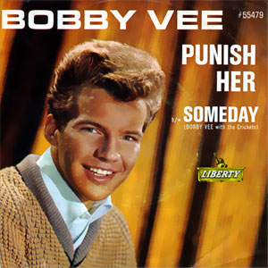 Punish Her/ Someday (When I'm Gone From You)