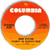  Bob Dylan -- Knockin' On Heaven's Door/ Turkey Chase, 1973 (M-) 45 rpm record with factory sleeve, $14.00 - Click for bigger image and more info 