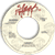  Fadeaway/ Try and Try 45 Record 