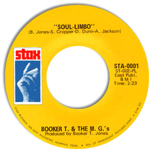 Soul-Limbo/ Heads Or Tails
